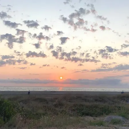 Maison Bord De Mer/ A 5 Min A Pieds De La Plage *