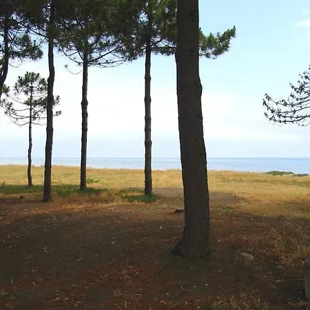 度假居 Maison Bord De Mer/ A 5 Min A Pieds De La Plage 鲁西亚纳