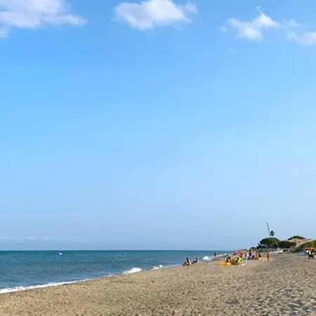 度假居 Maison Bord De Mer/ A 5 Min A Pieds De La Plage *