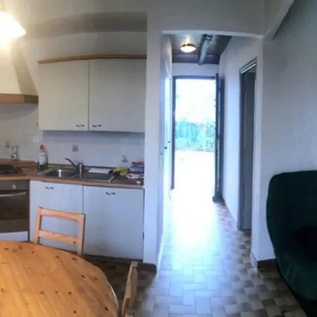 Maison Bord De Mer/ A 5 Min A Pieds De La Plage