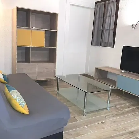 Maison Bord De Mer/ A 5 Min A Pieds De La Plage Prázdninový dům *