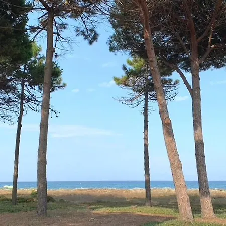 Maison Bord De Mer/ A 5 Min A Pieds De La Plage Сasa de vacaciones *
